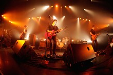 NICO Touches the Walls（撮影：河本悠貴）