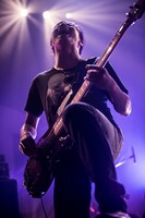 下上貴弘（B）（Photo by AZUMA Tatsuya）