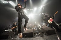 アルカライダー（Photo by AZUMA Tatsuya）