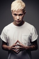 Masato（coldrain）
