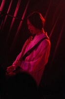 ユータテレキャスター（G）（撮影：曽我美芽）