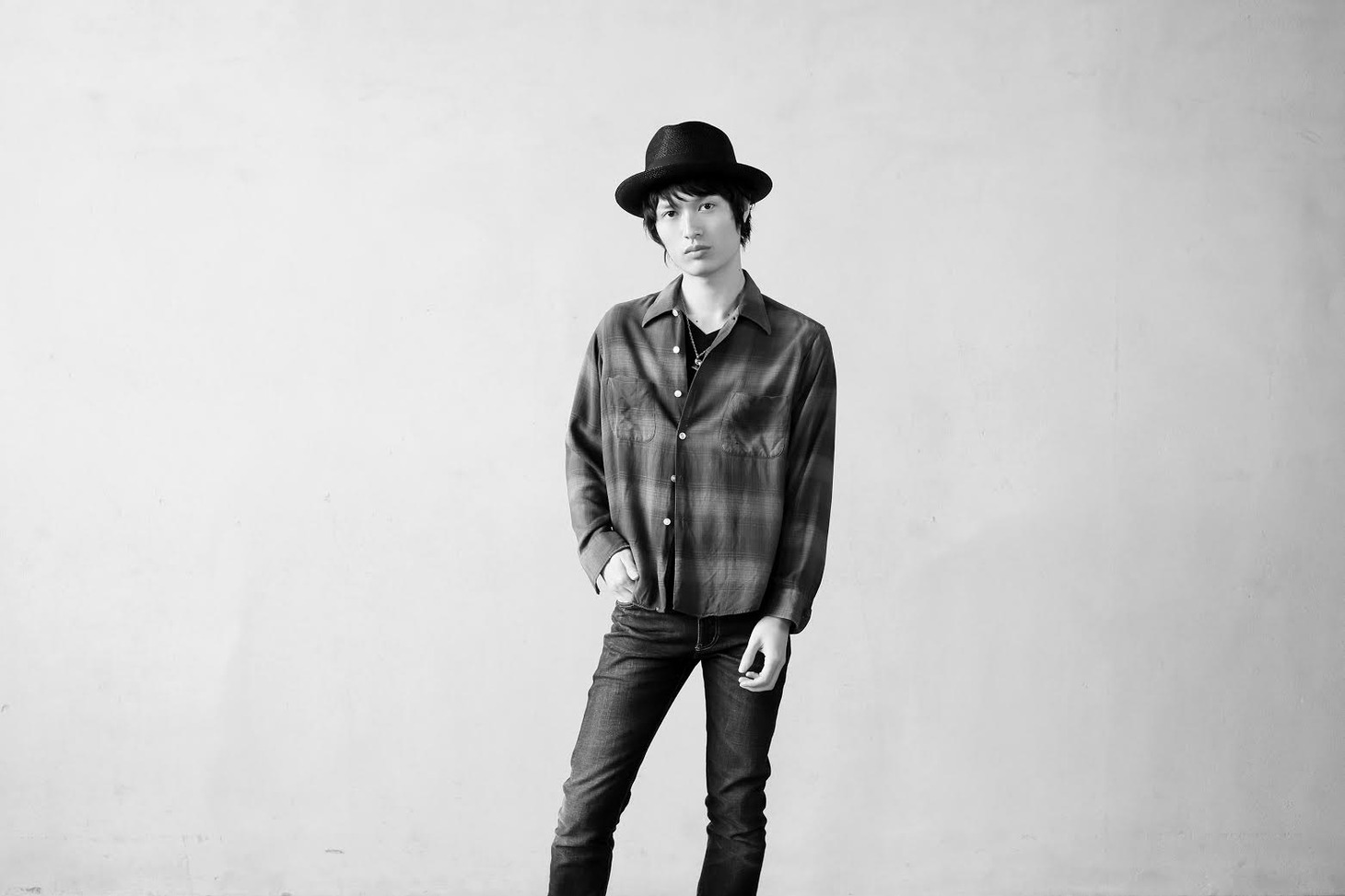 光村龍哉（NICO Touches the Walls）