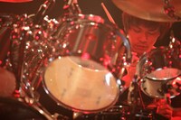 ピエール中野（撮影：河本悠貴）