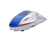 北陸新幹線用新型車両