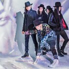 sukekiyo初対バンツアーにLM.C、HPP、acid android、ノベンバ
