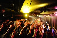 ゆるめるモ！（撮影：曽我美芽）