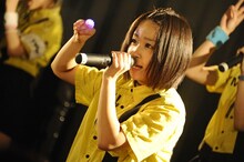 しふぉん（撮影：曽我美芽）