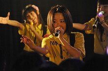 しふぉん（撮影：曽我美芽）