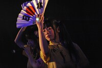 けちょん（撮影：曽我美芽）