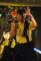 けちょん（撮影：曽我美芽）