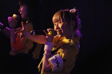 ようなぴ撮影：曽我美芽）