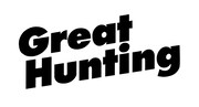 GREAT HUNTINGロゴ