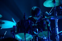 WEAVER「WEAVER "ID" TOUR 2014『Leading Ship』」渋谷公会堂公演の模様。