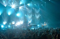 WEAVER「WEAVER "ID" TOUR 2014『Leading Ship』」渋谷公会堂公演の模様。