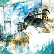 Cettia「he(a)re」ジャケット