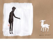 ゆーきゃん「7 Feet in the Grave」ジャケット