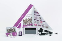 「乃木坂46navi」パッケージ内容