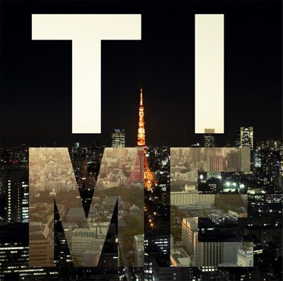 KANA-BOON「TIME」初回限定盤ジャケット