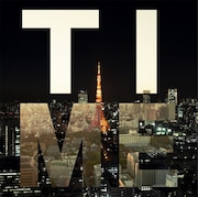 KANA-BOON「TIME」初回限定盤ジャケット
