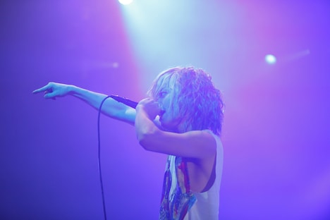 So（Vo / Fear, and Loathing in Las Vegas）