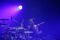 Tomonori（Dr / Fear, and Loathing in Las Vegas）