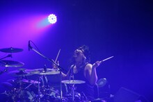 Tomonori（Dr / Fear, and Loathing in Las Vegas）