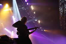 Kei（B / Fear, and Loathing in Las Vegas）