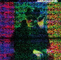 マーライオン「マーto da ライ to da オォォォン!!!」ジャケット