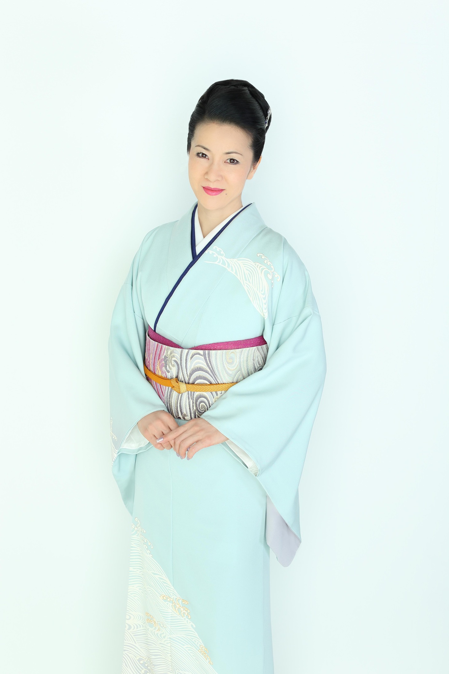 坂本冬美