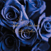 松田聖子「Seiko Matsuda Best Ballad」ジャケット