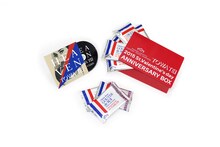 「グーテ・デ・ロワ ホワイトチョコレート テイ・トウワ コラボパッケージ」のイメージ写真。