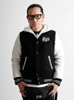 PUNK ROCK DJ ヒカル（BOUNTY HUNTER）