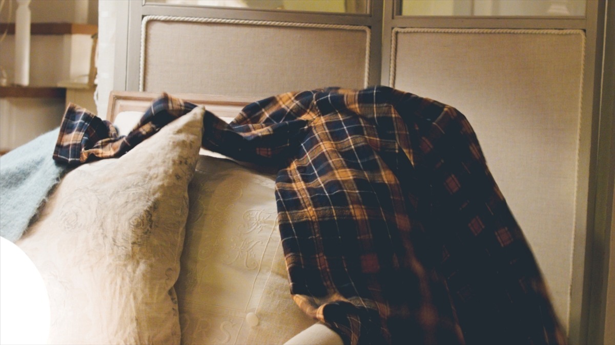 「#PJ_GIRL movie[vol.2]」のワンシーン。