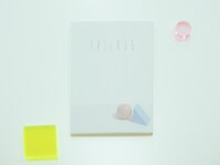 Sugar's Campaign「FRIENDS」初回限定盤に付属する特典マンガの表紙。