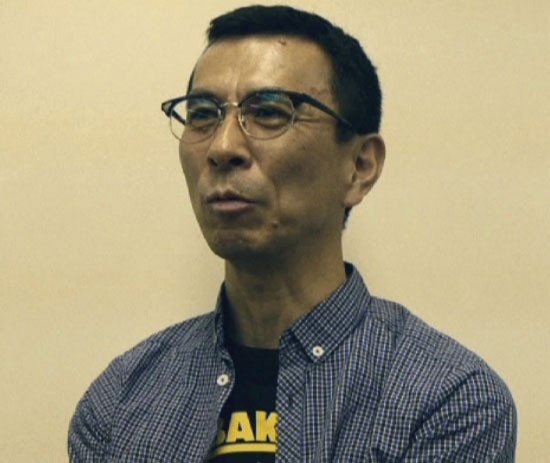 TAYLOW（the 原爆オナニーズ）