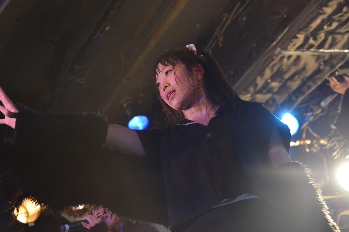 仲野珠梨