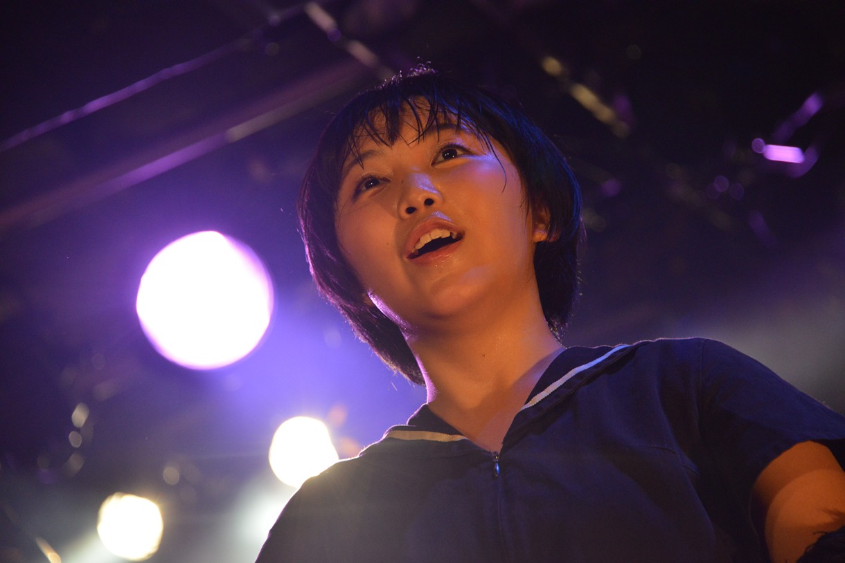 美月柚香