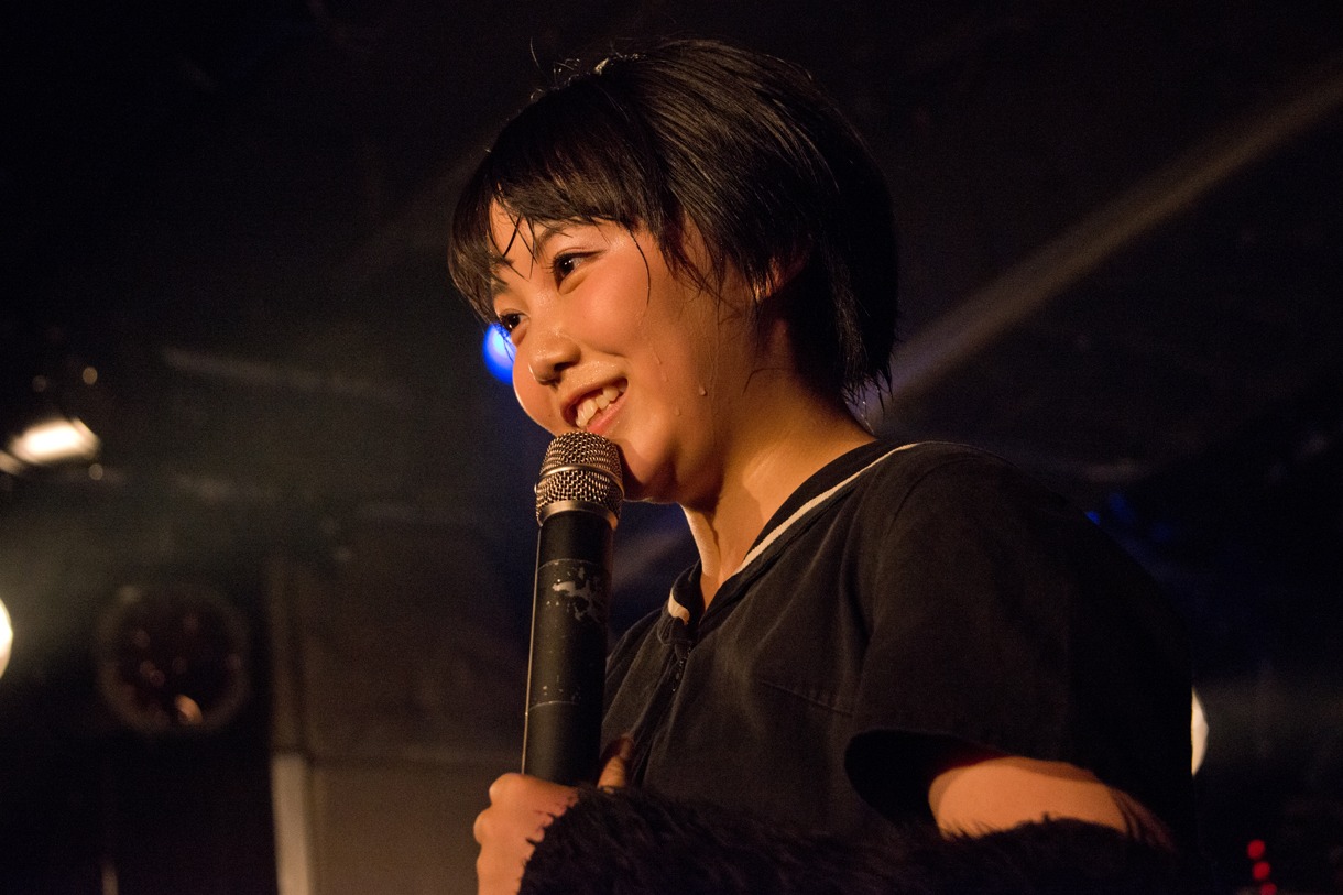美月柚香