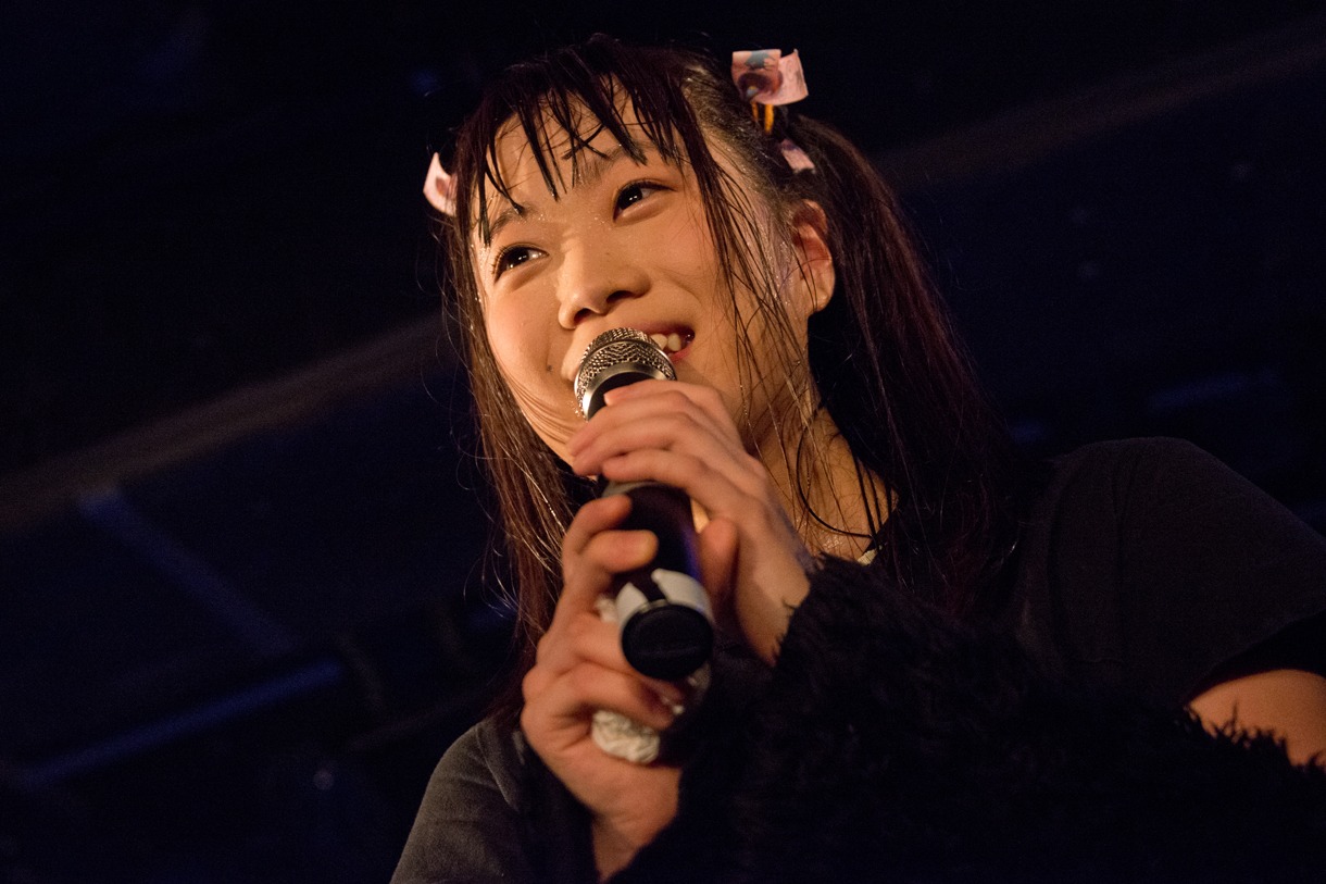 仲野珠梨