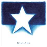 blue et bleu「blue et bleu」ジャケット