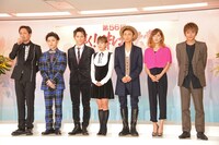 今週の人気画像5位は「レコ大会見でセカオワ、きゃりー、AAA、三代目、AKBら1年振り返る」より、AAA。