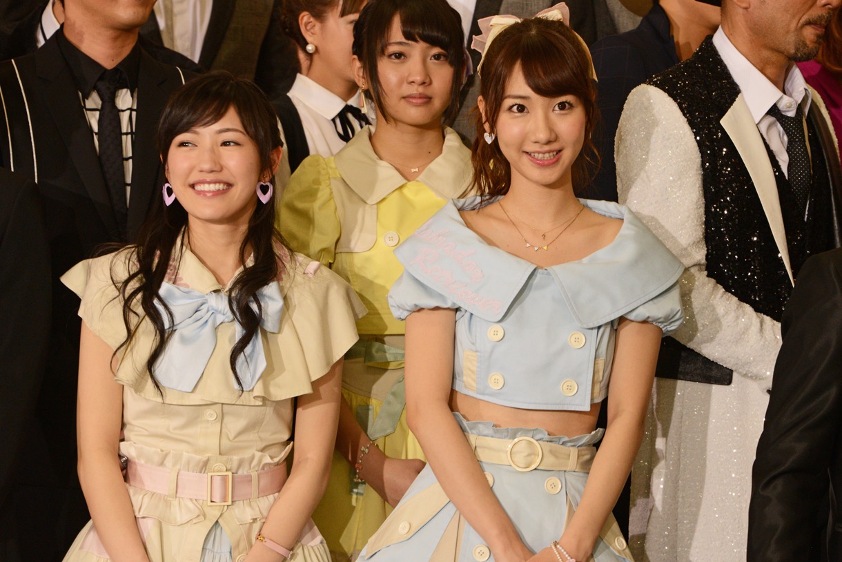 AKB48