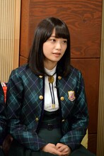 深川麻衣（乃木坂46）