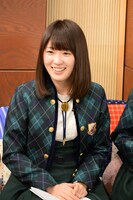 高山一実（乃木坂46）