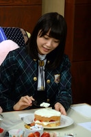 深川麻衣（乃木坂46）