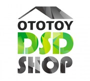 「OTOTOY DSD SHOP」ロゴ