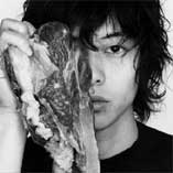 THE BACK HORN「イキルサイノウ」ジャケット