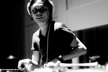 KEN ISHII