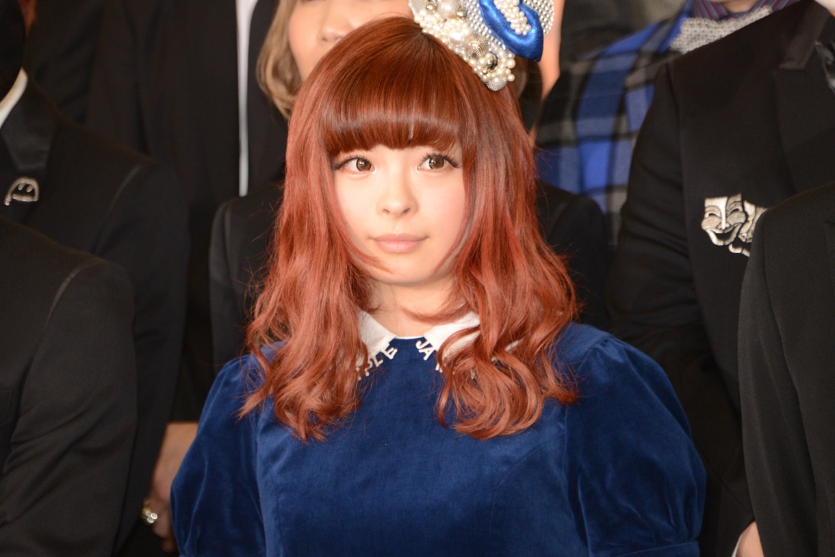 きゃりーぱみゅぱみゅ