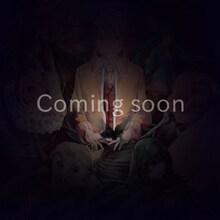 mothy_悪ノP「七つの罪と罰」通常盤ジャケットイメージ